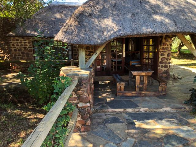 Commercial Property for Sale in Scheerpoort A H North West